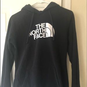 The North Face Hoodie
